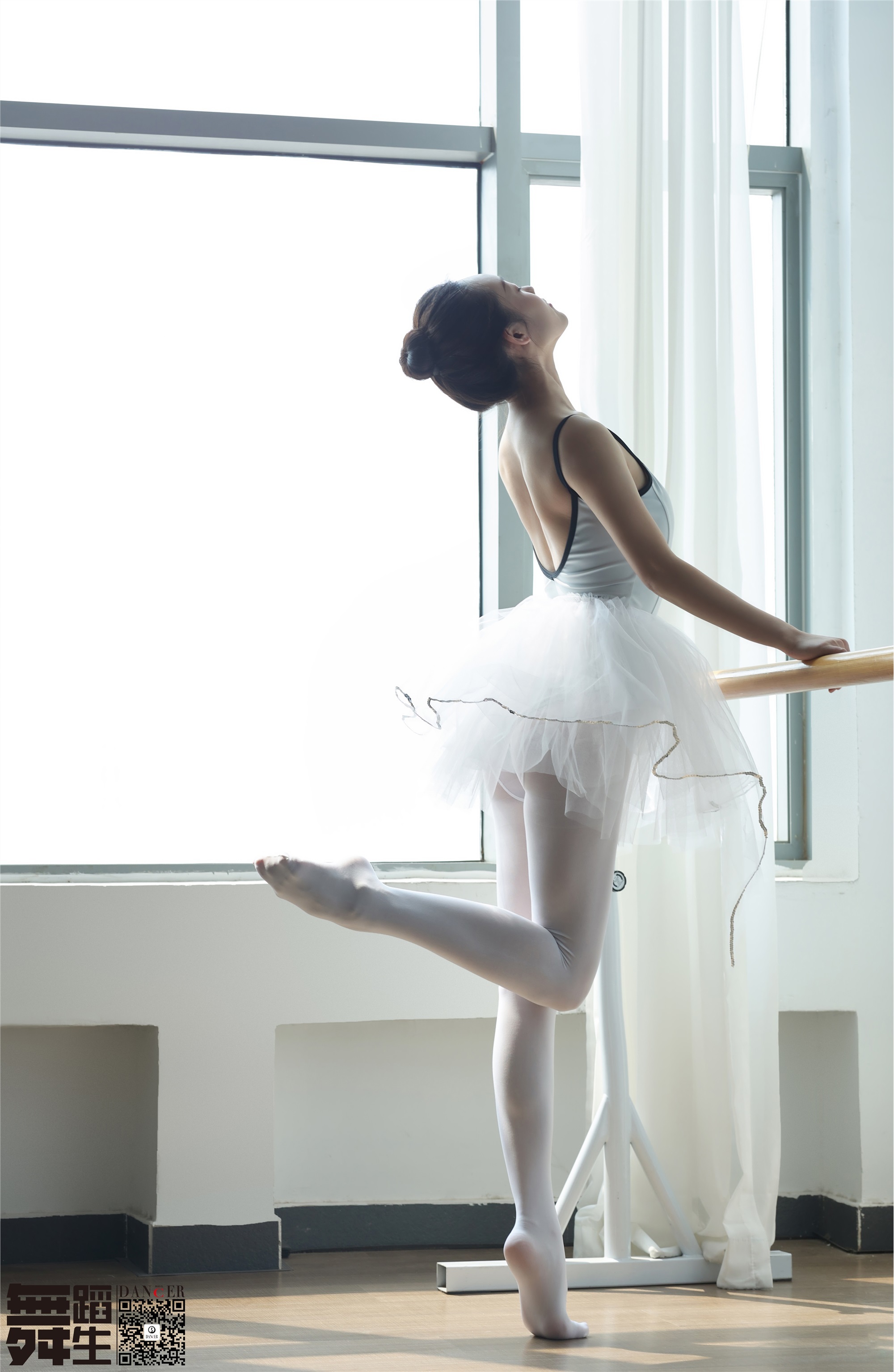 GALLI嘉丽 舞蹈生日记 110 - 阳光芭蕾